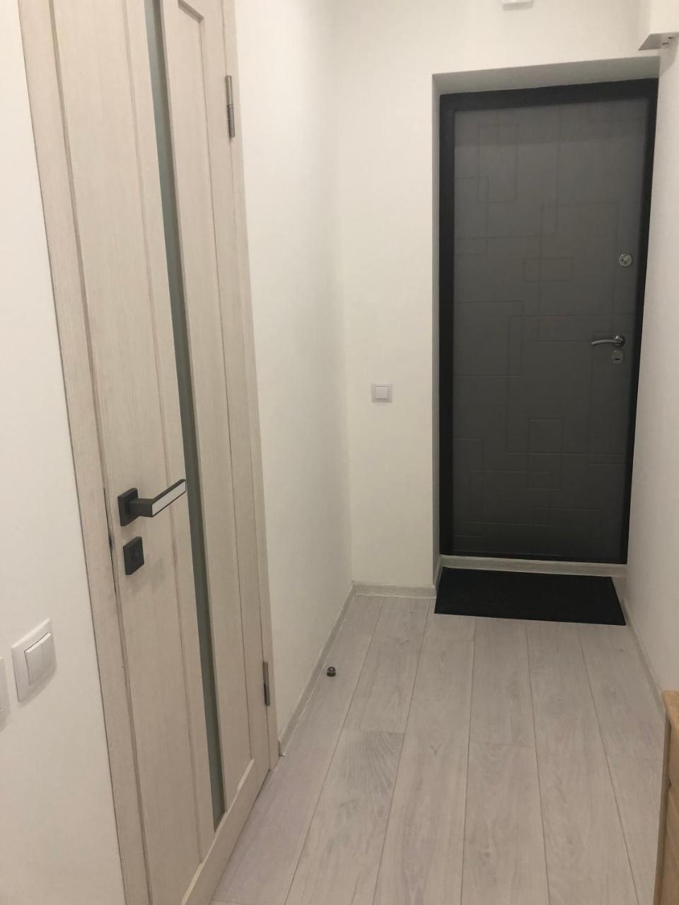 Gil Apartments, 38 Prospect Svobody Uzhhorod Luaran gambar