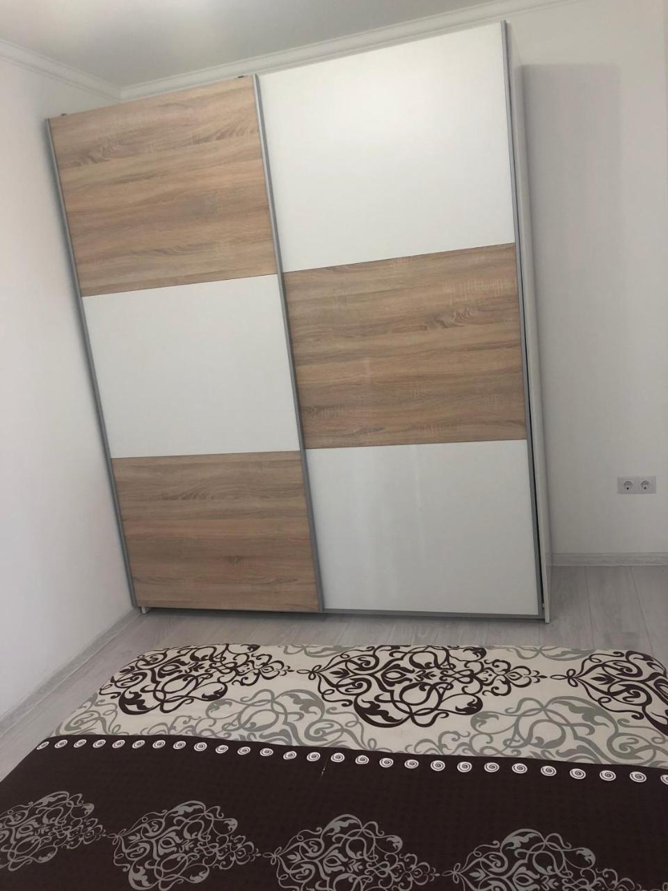 Gil Apartments, 38 Prospect Svobody Uzhhorod Luaran gambar